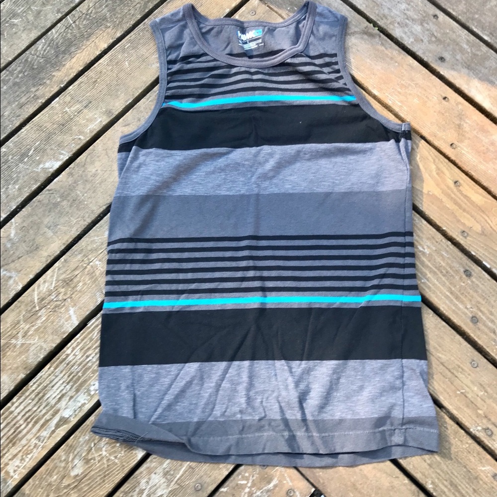 Hawk Tank Top (small)